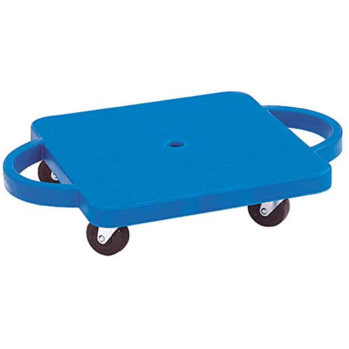 Dick Martin Sports MASPL14BLUE Plastic Scooter Assorted - Blue