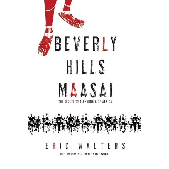 Beverly Hills Maasai, (Paperback)