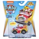 thumbnail image 1 of Paw Patrol Dino Rescue The Mighty Movie True Metal Marshall Velociraptor Liberty JR. Patroller Características Vehículo Diecast Car Toys, 1 of 5