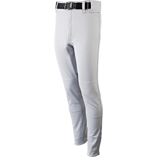 Rawlings Blue Grey Youth Baseball Pant