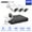 0T Hard drive, variant on ANNKE 8CH 1080P Outdoor CCTV Video Home Security 4PCS White Bullet Weatherproof Camera System Surveillance Kits with No Hard Drive Disk