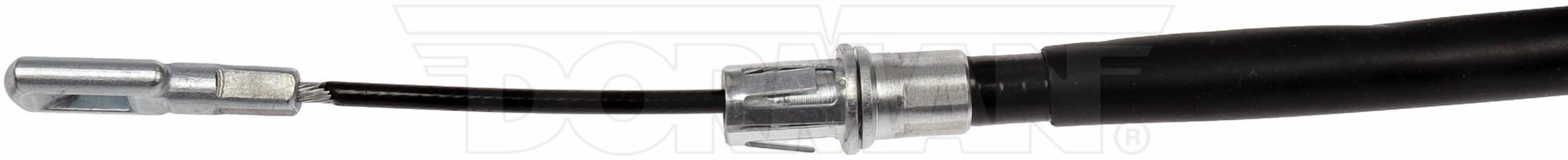 Dorman - First Stop C661396 Parking Brake Cable