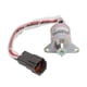 thumbnail image 1 of Solenoide De Apagado, 1503ES-12S5SUC12 12V Ajuste Perfecto Confiable Válvula De Solenoide De Apagado De 3 Terminales Para Actualización ANGGREK AI1618, 1 of 8