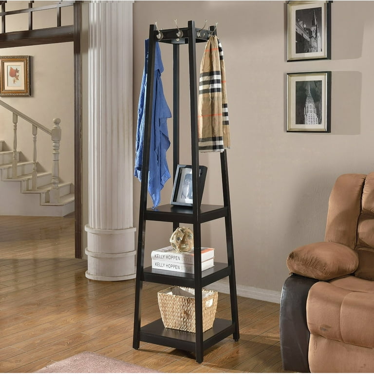 Towerside coat rack best sale
