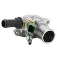 thumbnail image 2 of Engine Thermostat Accessory,Coolant Thermostat 55194029 Replacement Engine Cooling Thermostat Power Packed Performance, 2 of 8