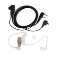 thumbnail image 1 of Auriculares con micrófono de Garganta Strade Fareast Limited para Kenwood de 2 pines, 1 of 6