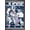 Bronze Framed Version, variant on MLB New York Yankees - Aaron Judge 26 Wall Poster, 14.725" x 22.375"