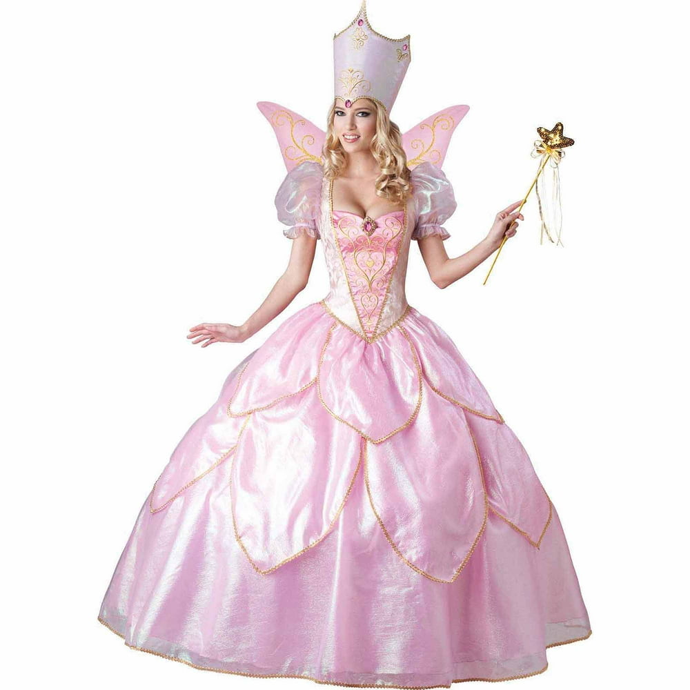 Fairy Godmother Adult Halloween Costume