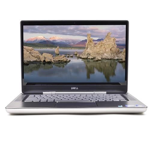 Refurbished Dell Xps 14 Core I7 3687u 2 1 Ghz 8gb 512gb Ssd 14 Inch Ultrabook Windows 7 Walmart Com Walmart Com