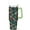 color-396, variant on Fashion 40 oz Tumbler with Handle Fashion Theme 40oz Tumbler SpillProof Lid Straw Double Insulated Travel Coffee Cup Gifts for Fashion Lovers