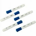 thumbnail image 6 of Integra, ITA33308, Chisel Point Dry-erase Markers, 12 / Dozen, 6 of 6
