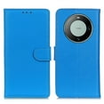thumbnail image 1 of For Huawei Mate 60 PU Leather Case Bump Proof Litchi Texture Wallet Stand Phone Cover, 1 of 5