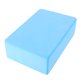 thumbnail image 4 of 1pc Yoga Gym Block Antideslizante Anti-presión Dance Leg Block Yoga Brick Suministros de yoga para mujeres (azul cielo), 4 of 5