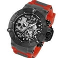 thumbnail image 4 of Invicta Subaqua Zager Exclusive Chronograph Quartz Men's Watch 37326, 4 of 10