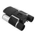 thumbnail image 1 of Digital Binoculars with Camera, 10x25 8X Digital Zoom 2 Inch LCD Display 48MP Camera 2.5K Videos Video Photo Recorder with Storage Card for Bird Watching Type C Interface, 1 of 7