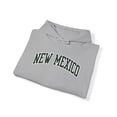 thumbnail image 4 of New Mexico Hoodie Gifts Hooded Sweatshirt Pullover Shirt, 4 of 4