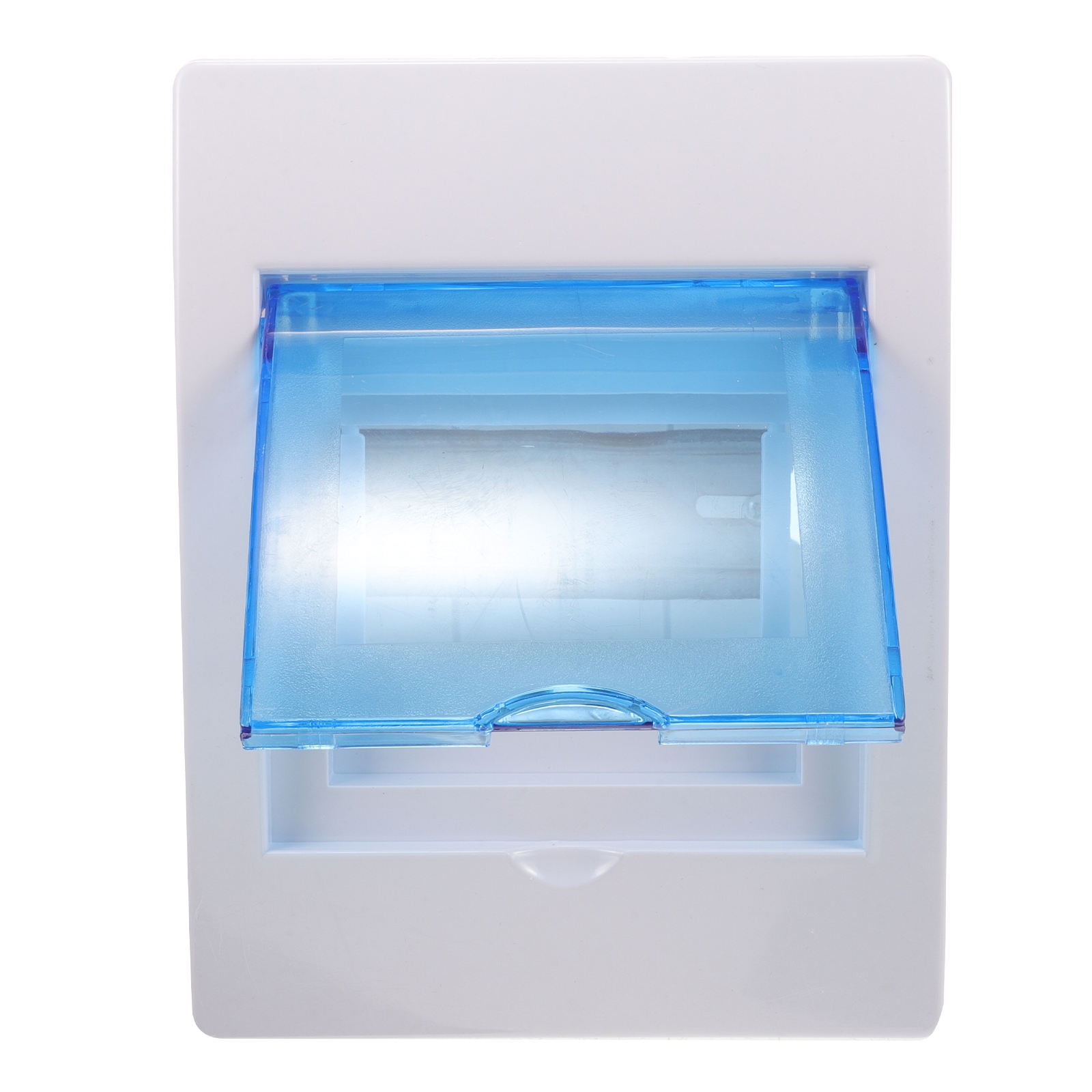 HOMEMAXS  Electrical Circuit Residential Breaker Box Weatherproof Distribution