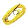 thumbnail image 5 of Eagle Claw Polyethylene Twisted Stringer with Corrosion-Resistant Needle and Ring 7 ft Fishing Spear, 5 of 5