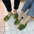 thumbnail image 2 of Trendigatofflor,casualroligafisktofflor,fiskformadetofflorblack36, 2 of 2