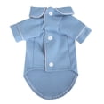 thumbnail image 1 of Camisas para perros, pijamas de veranoS Jormftte CPB-US-ZMR51-5, 1 of 5
