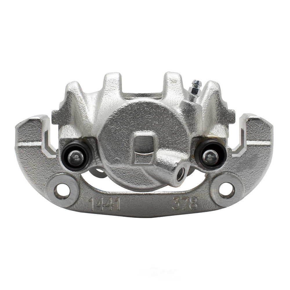 Dynamic Friction Company 331-31119 DFC Premium Caliper - Silver Zinc Coated
