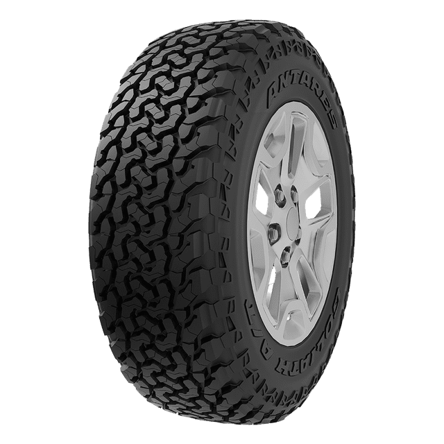 Llanta 275/65R20 LT Antares Goliath A/T 117Q