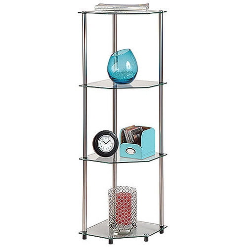 Kyna Turner: Convenience Concepts Designs2Go 4 Tier Corner ...