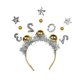 thumbnail image 2 of Diademas de Año Nuevo Soledad para disfraz de cosplay, 2 of 4
