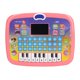 thumbnail image 3 of Computadora Educativa, Niños Que Aprenden Computadora Educativa Niños Que Aprenden Computadora Juguete Educativo Electrónico Durabilidad Extendida, 3 of 12