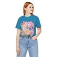 thumbnail image 2 of Floral T Shirts, 2 of 67