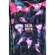 thumbnail image 1 of Exclusiva! Cobija Frazada Ultra Suave K-Pop Demon Hunters Saja Boys Demons, 1 of 1