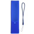 thumbnail image 1 of Étui de Télécommande pour - Pro Télévision Intelligente Projecteur Étui de Protection pour - Pro 2 H3s A2 - Étui( Bleu ), 1 of 5