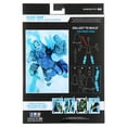 thumbnail image 3 of DC Multiverse Build-A Endless Winter Black Adam Action Figure 7", 3 of 6