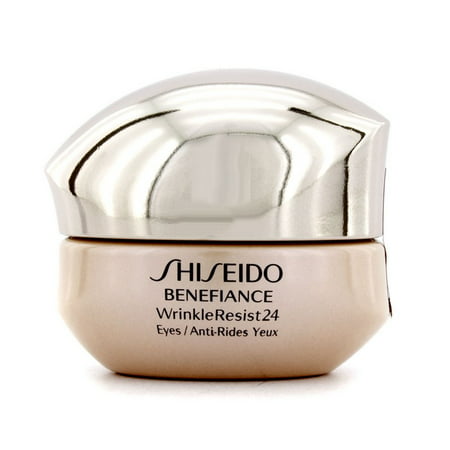 Shiseido - Benefiance WrinkleResist24 Contour des Yeux Crème intensive - 15ml / 0,51 oz