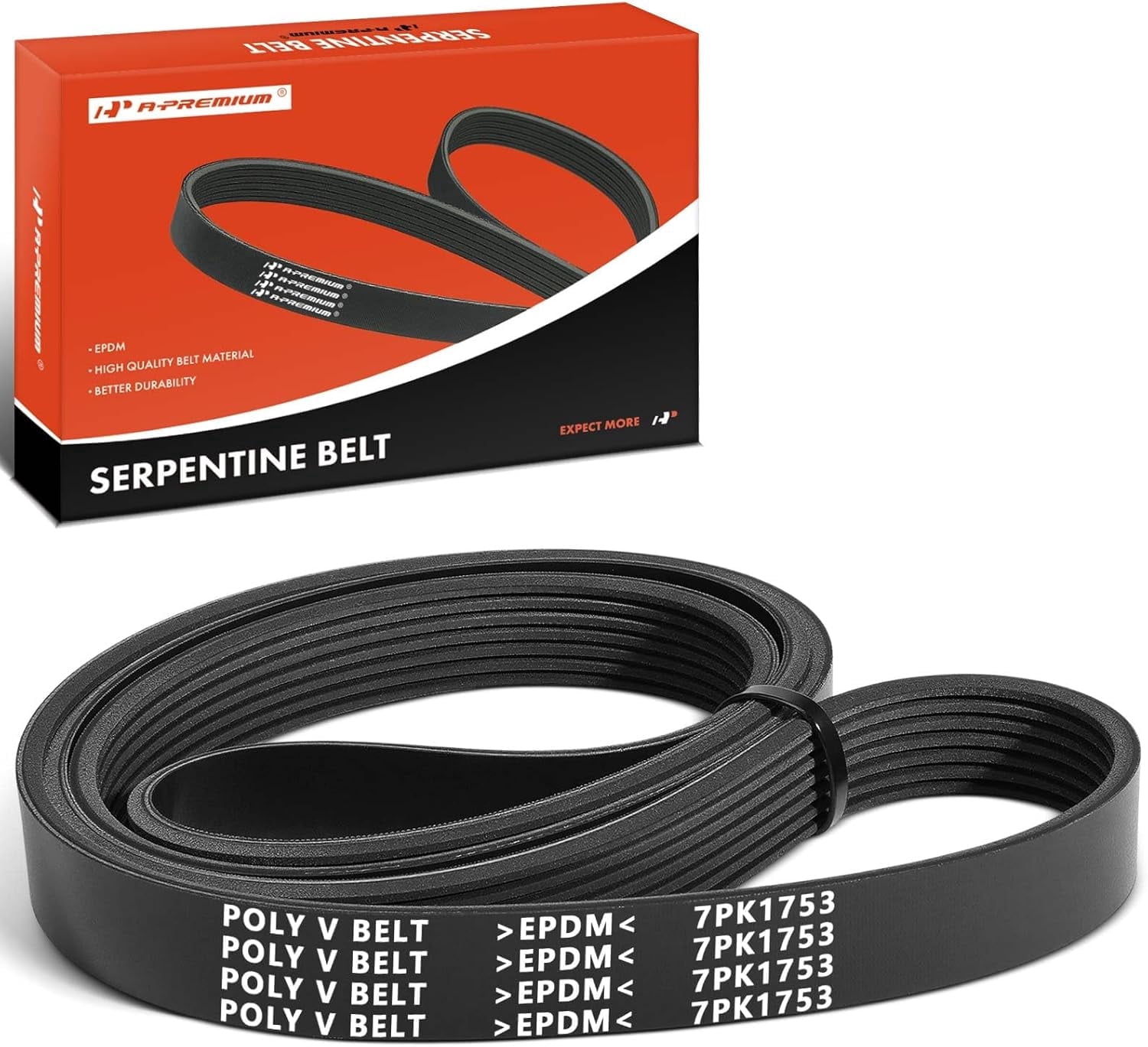 Honda Genuine OEM 84-87 NQ50 Spree 88-90 SB50/P Elite Drive Belt