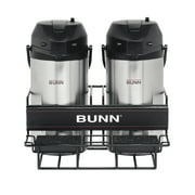 BUNN® Universal UNIV-2 APR Airpot Rack, 2 Lower