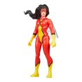 thumbnail image 4 of Figura Spider-Woman Hasbro Marvel 9 Pulgadas, 4 of 4