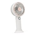 thumbnail image 1 of Ventilador de Mesa ANGGREK personal mini ventilador de Mano Recargable Ligero Para oficina, 1 of 7