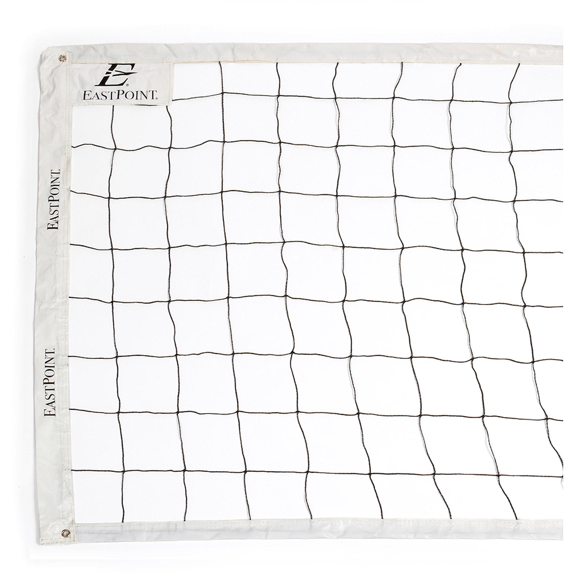 EastPoint Sports Volleyball Badminton Set with Roll-Up Carrier ...