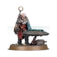 thumbnail image 2 of Games Workshop Warhammer 40k Genestealer Cults - Nexos New, 2 of 3