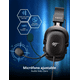 thumbnail image 4 of Audífonos Gamer Headset alámbricos Havit 3.5mm Sonido envolvente, 4 of 7