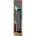 thumbnail image 5 of Calentador espacial de torre de cerámica oscilante digital de lujo de 30" con termostato ajustable, control remoto y protección de seguridad, 5 of 5