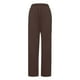 thumbnail image 4 of Pantalones casuales con cordón en la cintura para mujer: pantalones de poliéster de corte holgado para estar cómoda todo el día, 4 of 5