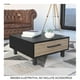 thumbnail image 3 of Mesa de centro Klik kaia chocolate, 3 of 4