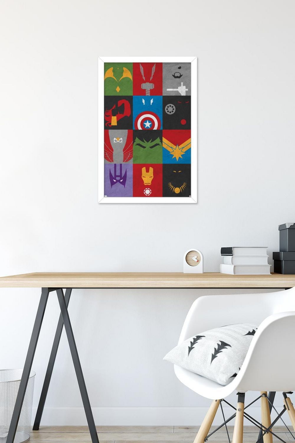 Marvel Comics - Avengers