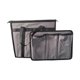 thumbnail image 1 of 2 piezas Mini Bolsa de transporte Carpeta de archivo Tote Home Oxford Office Office Supplies Multifuncionales para Mini Bag Bag Bag, 1 of 9