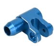 thumbnail image 2 of Brazo de Bocina Servo de Dirección RC Repuesto de Brazo Servo de aleación de Aluminio CNC de Alta Precisión para Coche 1/5 RC ANGGREK  Otros, 2 of 8