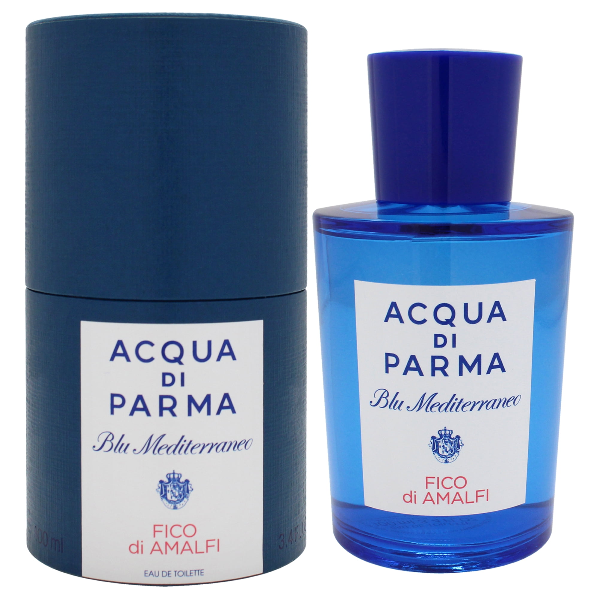 Acqua Di Parma Blu Mediterraneo - Mandarino Di Sicilia , 3.4 oz