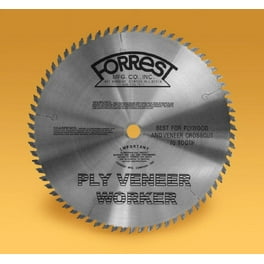 Forrest Chopmaster 12 In. Blade Walmart