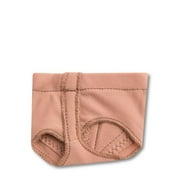 Capezio Jelz footUndeez